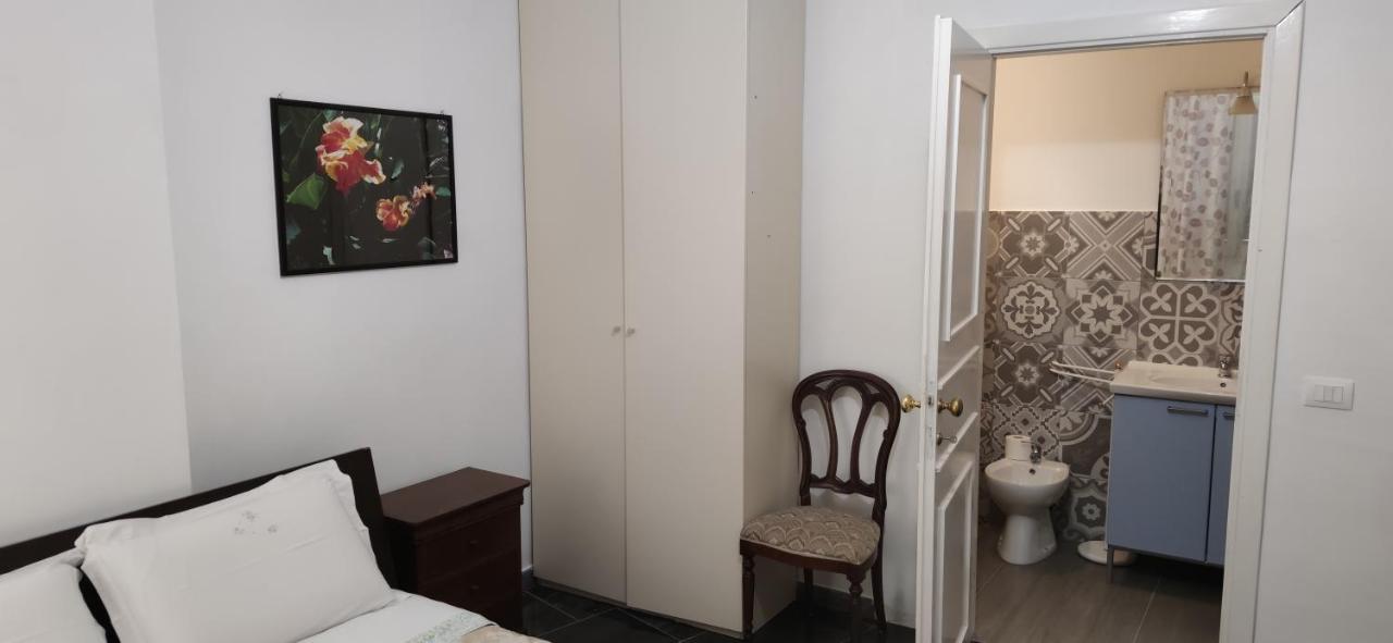 La Badia Del Cavaliere 1 Hotel Rome Exterior photo