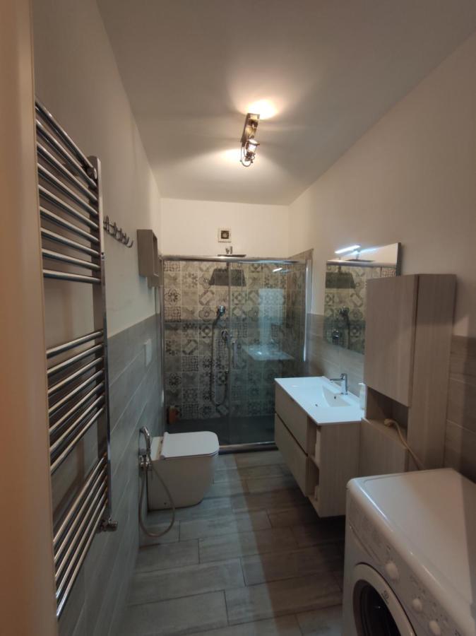 La Badia Del Cavaliere 1 Hotel Rome Exterior photo